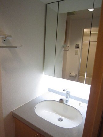 パークサイド九段の物件内観写真